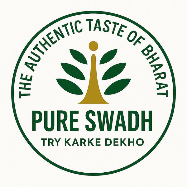 Pure swadh